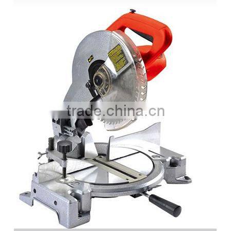makit a type 255mm gear type mitre saw woodworking tools aluminium cutter