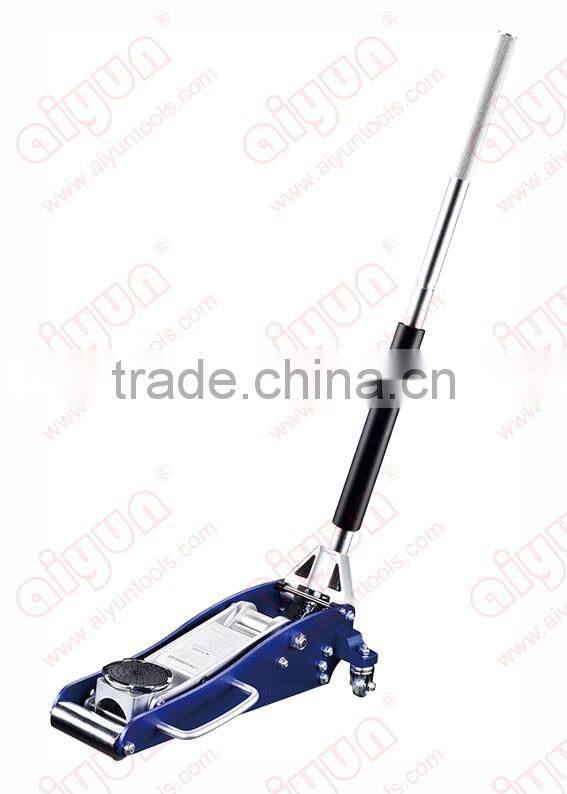 china factory wholesale hydraulic trolley jack best buy top quality low price