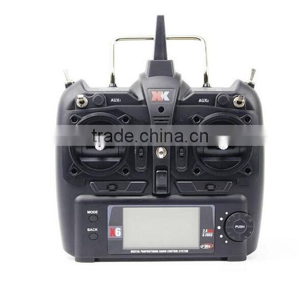 4CH XK X350 3D STUNT FPV RC Quadcopter Toy Helicopter Motor, Air Drone Dancer Quadcopter for Sale