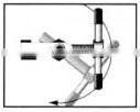 45 degree Flaring Tool