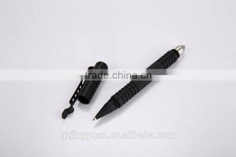 TP4 Tomase tactical pen self defense weapons for every day carry
