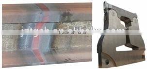 Imported GT100Flash-Butt Welding Container