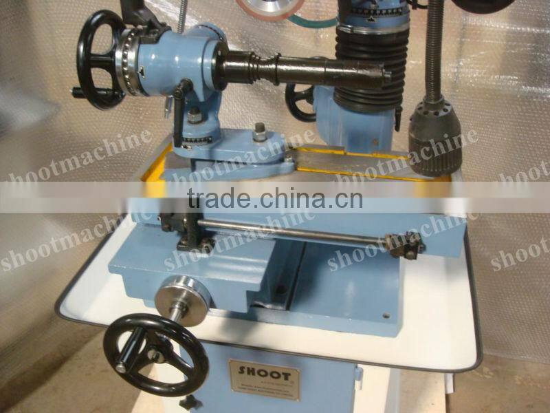 Universal blade griding machine SH-7128E with Diameter of edge mill 80-500mm