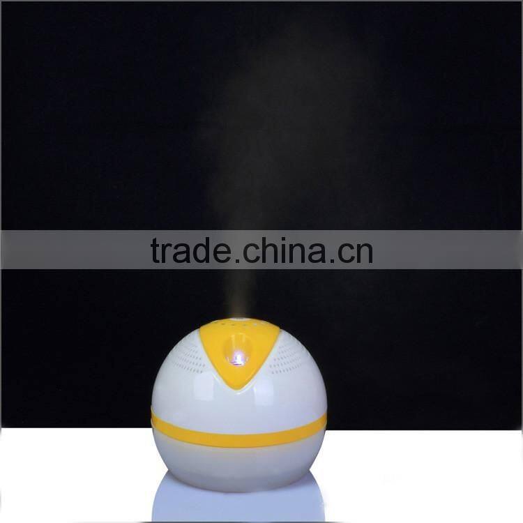 Bluetooth Speaker humidifier