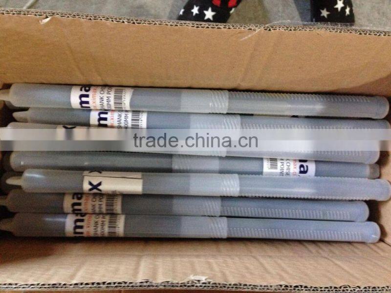 Sand-blast SDS MAX 40Cr material msonry stone wide wooden/wood caving chisel tool