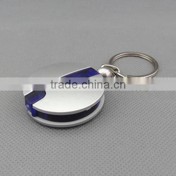 souvenir led flashlights keychain