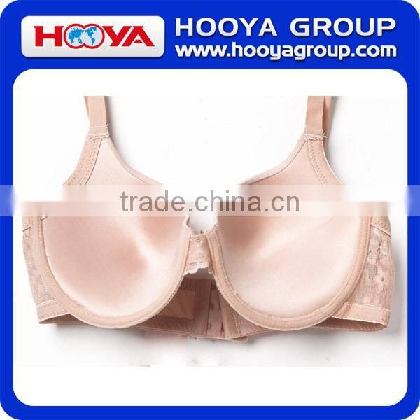 Latest White Sexy Ladies New Model Bra Sexy Lace Bra