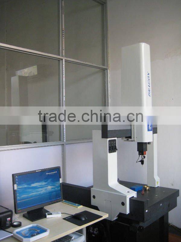 Precision brass machining parts