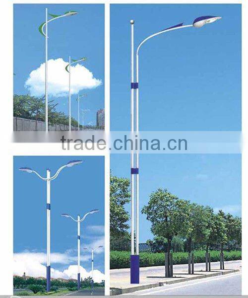 solar street lights manufacturers