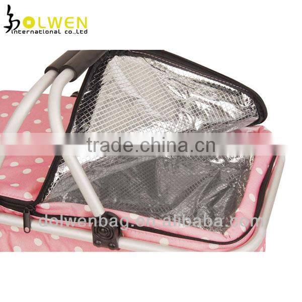 king size ice bag food ice bag picnic ice bag