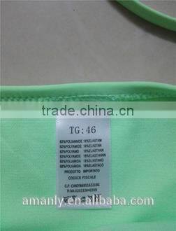 LADIES BIKINI