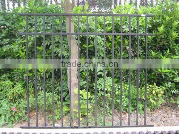 Outdoor Aluminum Decoration Fence