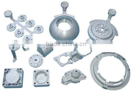 Aluminum Cast, Sand Casting,Die Casting