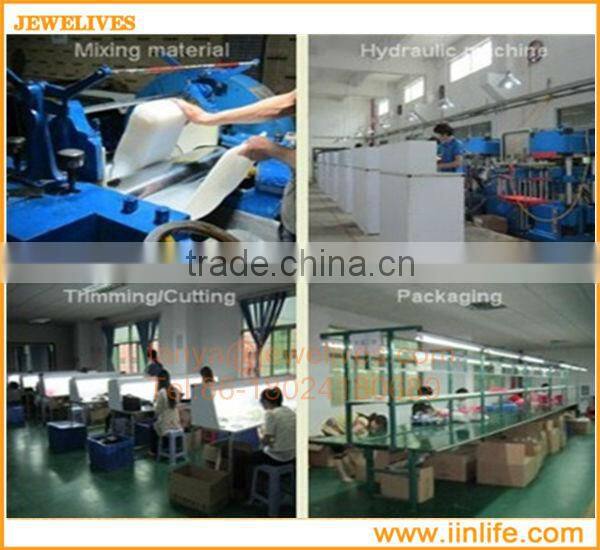 2014 fashion yellow square silicone ice cube tray with smile face