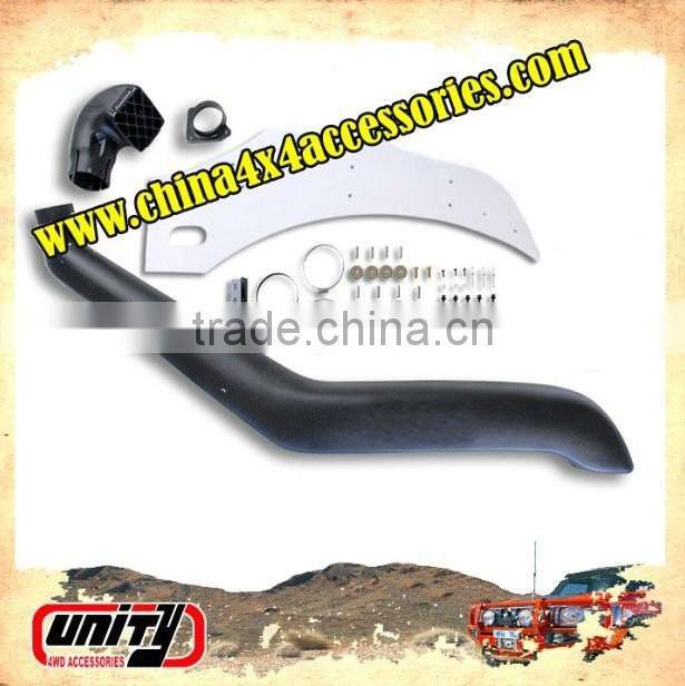 New LLDPE material Auto Snorkel For Triton / L200