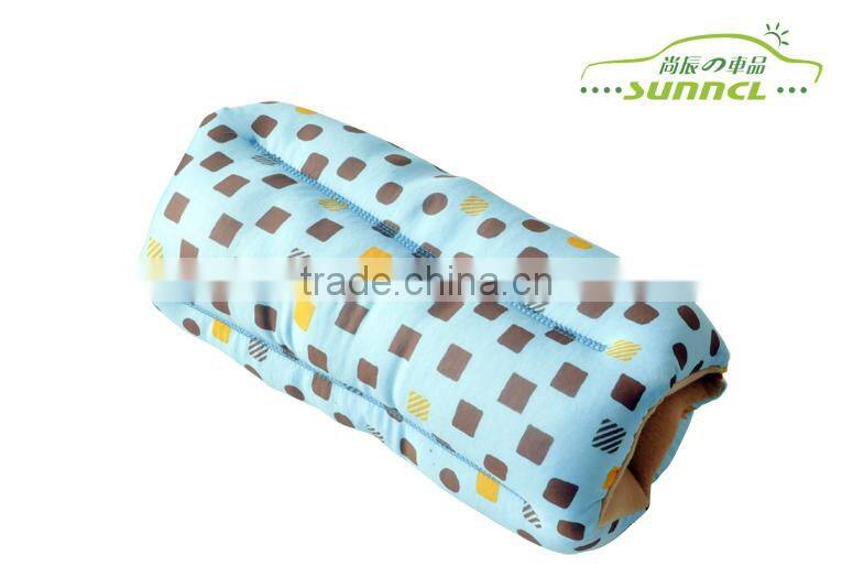 2014 New Travel Neck Pillow with Multifunction Design
