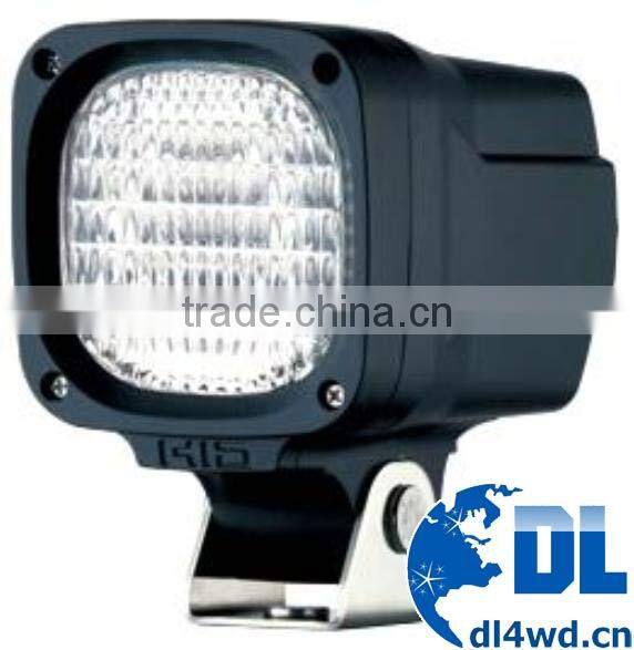 car roof fog lamp 4x4 HID