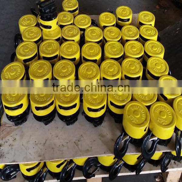 Japan Manufacturer For Chain Block