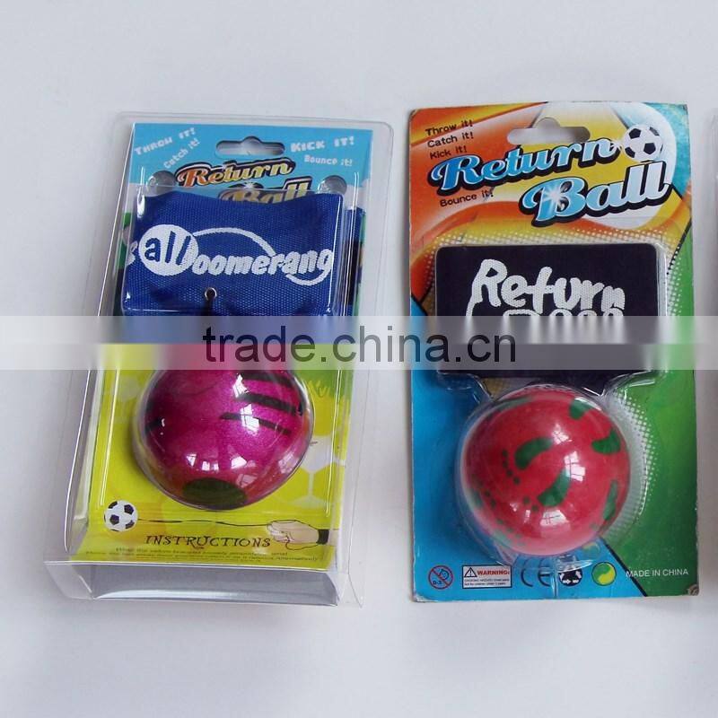 Colorful Buncy Balls Rubber Dodgeball