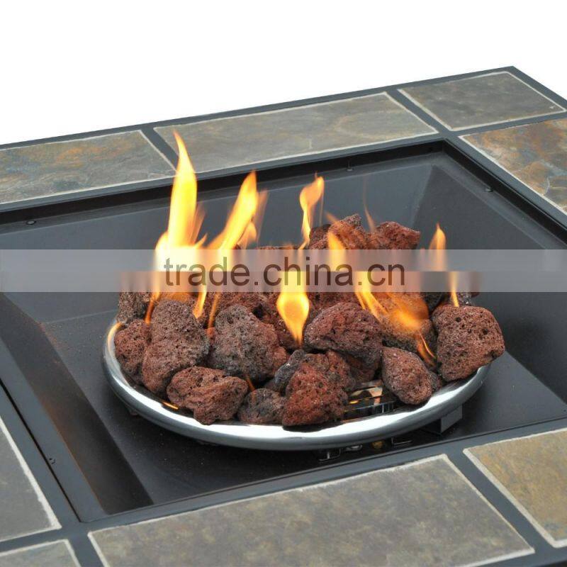 Top rated deluxe outdoor trolley GAS BBQ grill