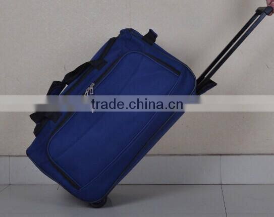 2014 ABS luggage stock wholesale