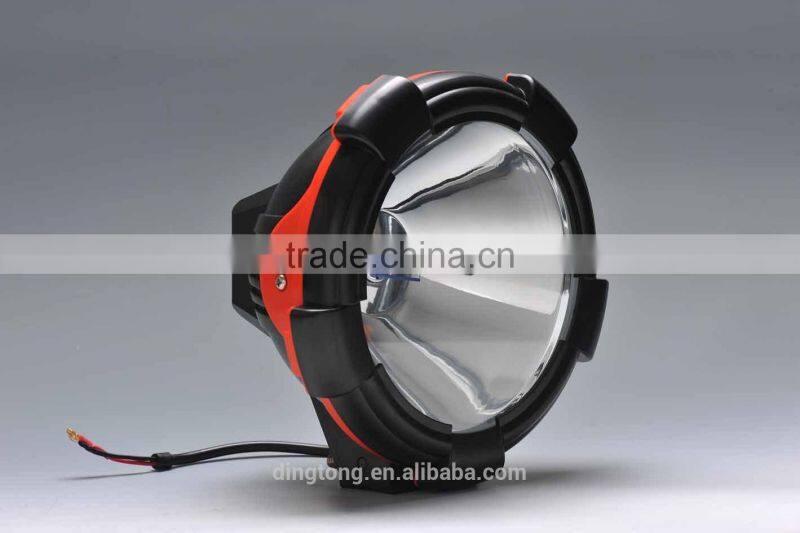 9inch 100w 75w 12v 24v HID Car Fog Lamp, Truck HID Fog Lamp