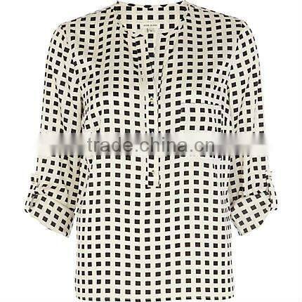 2013 new party women blouse