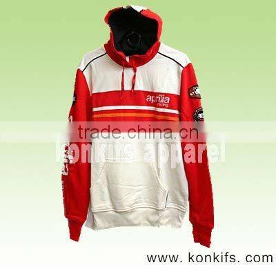 retailer men's auto racing uniforms