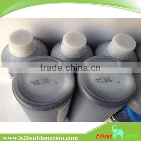 High quality heat sublimation transfer paper printer ink manufacturer