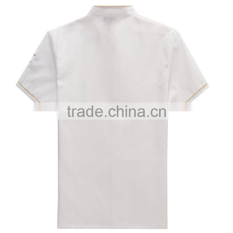 hotel restaurant uniform for chef custom made chef uniform
