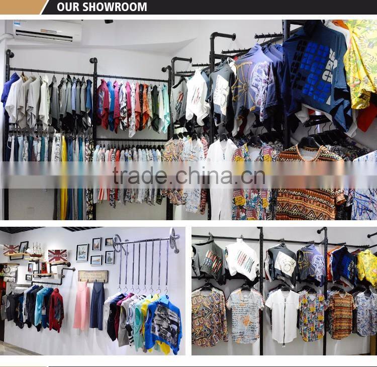 Guangzhou Factory Oem Service Supply Type Cheap 100% Polo T-Shirt