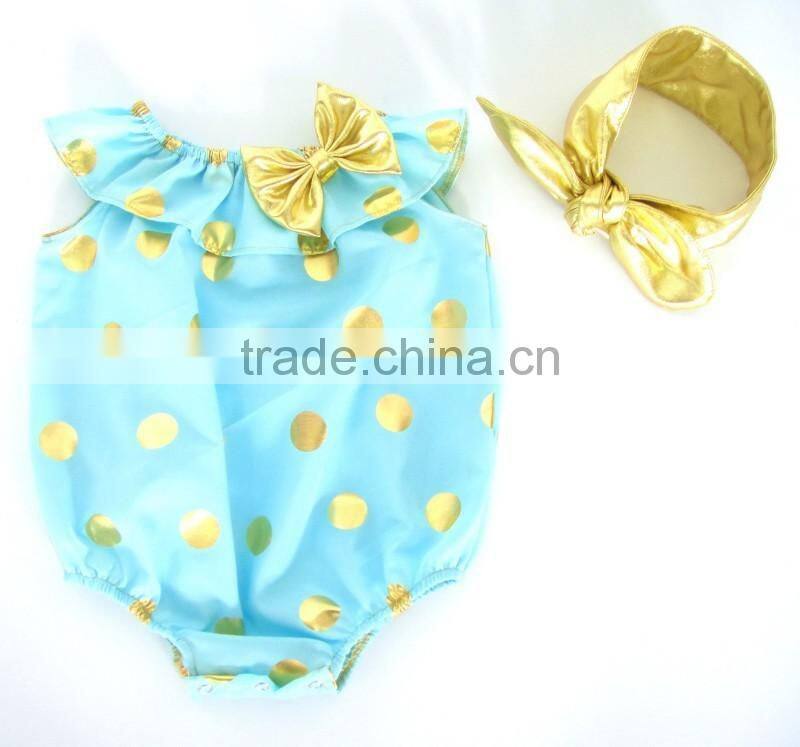 Cute baby girl rompers newborn baby romper soft baby cotton romper