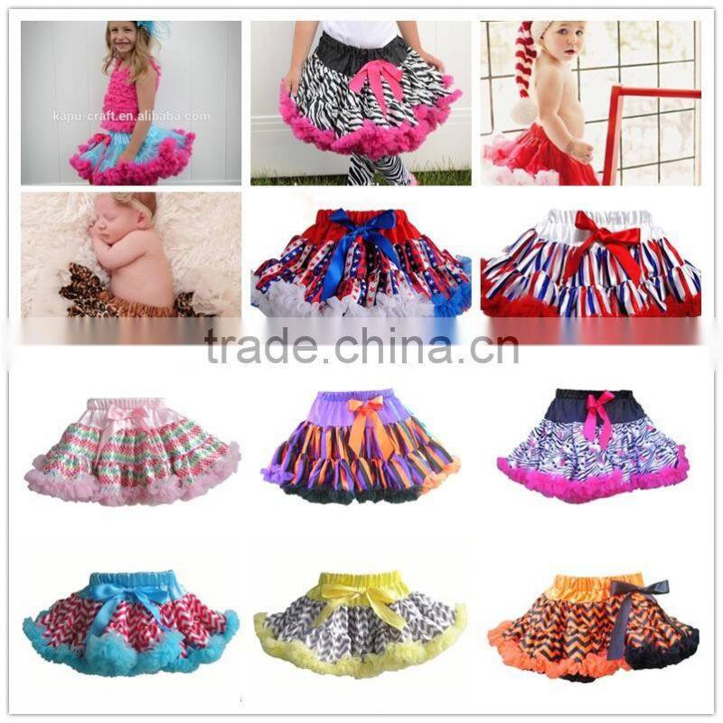 2016 Baby Tutu Dress Pettiskirt Girls Tutu For Lovely Girl