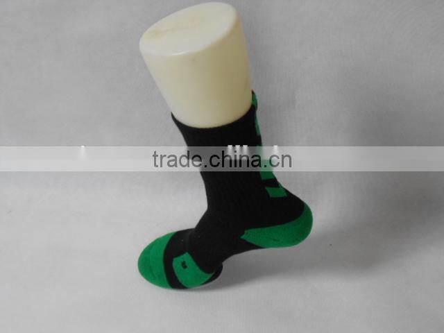 custom design sports sock elite sport men team socks