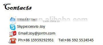 china supplier portable recyclable foldable shopping bag