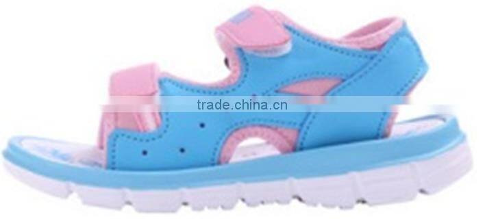 Wholesale Kid sandal children summer sandal