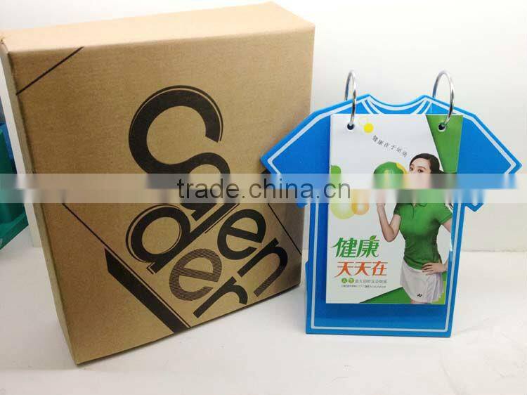 2013 exquisite calendar printing-Chinese dragon
