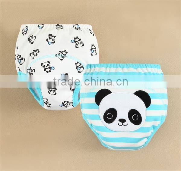 Importing Baby Clothes from China Factory momandbab Brand Design Cloth Diapers Wholesale OEM Baby Clothes