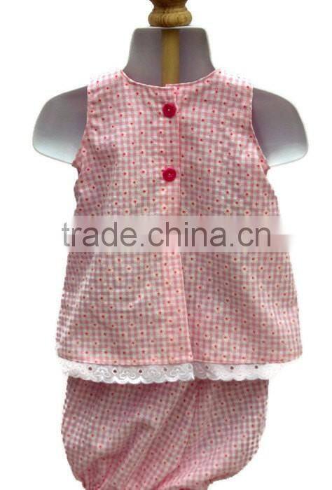 Wholesale pink flower name brand boutique clothing unique baby names pictures of baby suit for kids wear