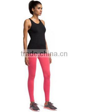 Compression Tight Pants Base Layer Running Leggings Men Women