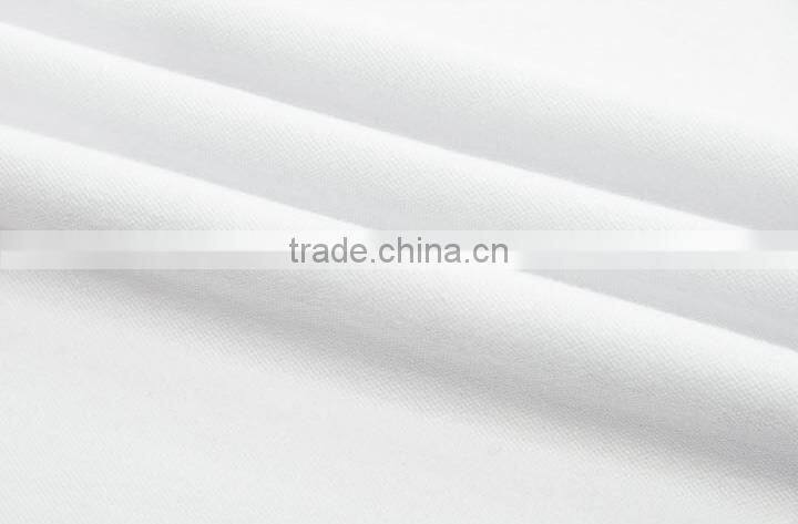 cheap promotional high quality custom T/C short sleeve quick dry men polo shirt printing