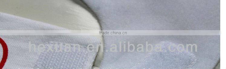 12 designs can choose baby bibs/3 layers baby bibs/superman baby bibs /in stocked or OEM