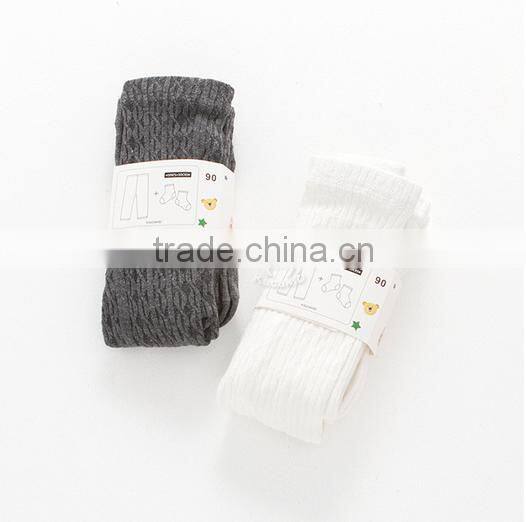 baby warm cotton pantyhose, infant pantynose, baby socks