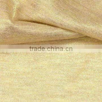 21S KNITTED COTTON PRINTED SINGEL JERSEY