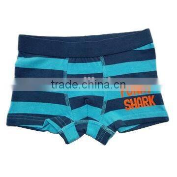 custom boy boxers underwear