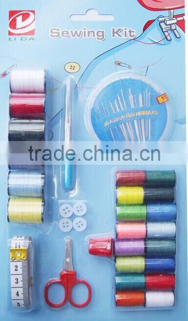 mini travel sewing kit wholesale