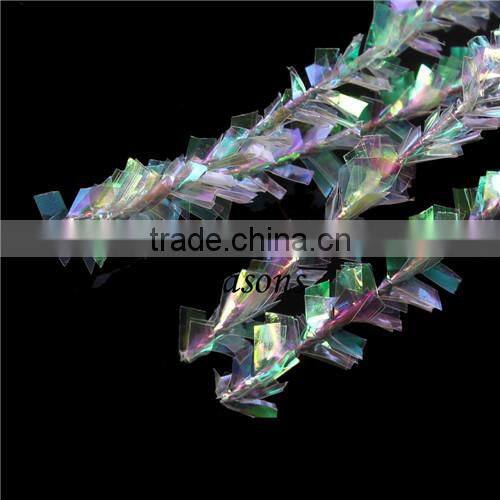 Multicolor Chenille Stick Pipe Cleaner Findings Craft DIY Making 30.0cm