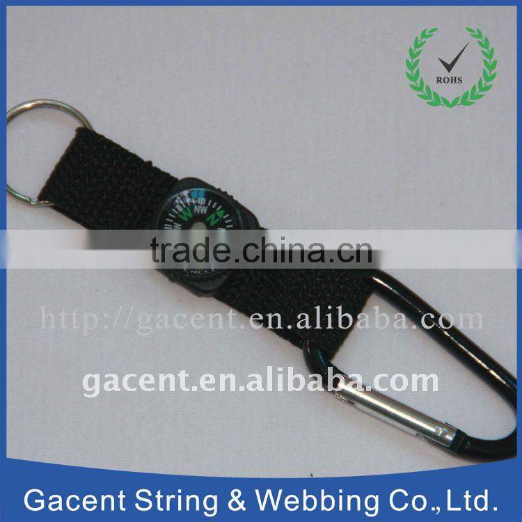 badge holder polyester lanyard