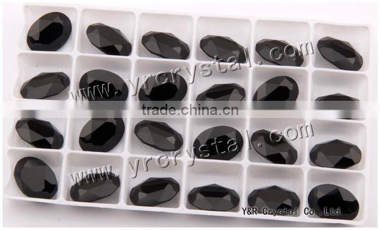 Factory direct sale sew on, crystal sew on stone, sew on fancy stone