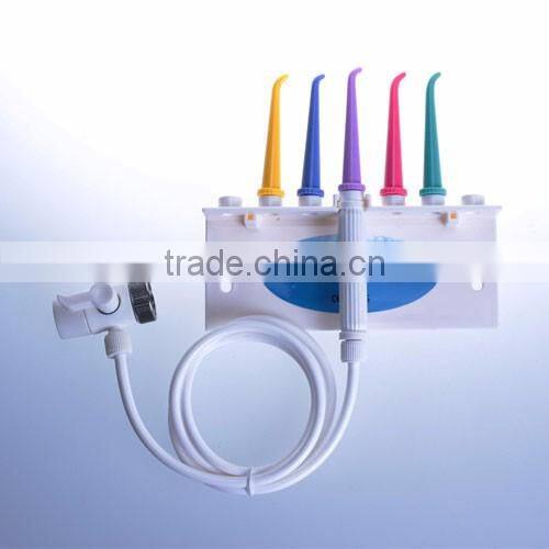 Oral Irrigator Dismiss Automatic Tooth Cleaning Machine Toothwash